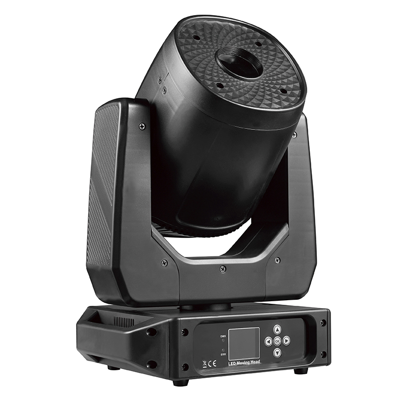 Moving Head Lights_M SPOT 120S Led 120w Spot Moving Head lighting