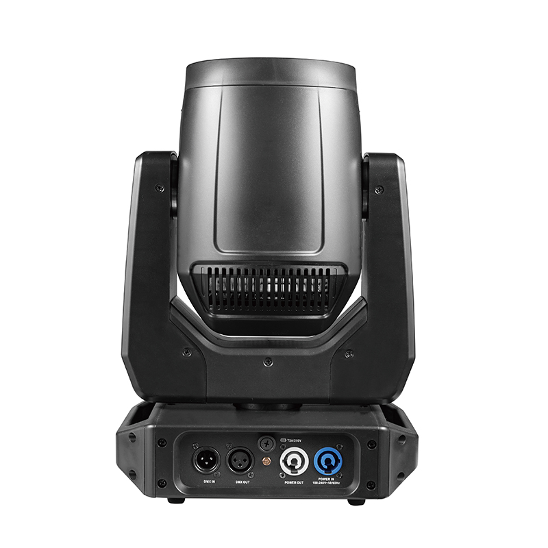 Moving Head Lights_M SPOT 120S Led 120w Spot Moving Head lighting