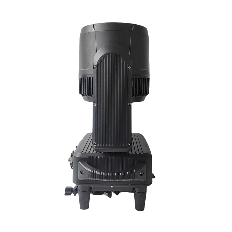 IP Wash Moving Head_M WASH 760IP LED Pixel Zoom Wash Moving Head