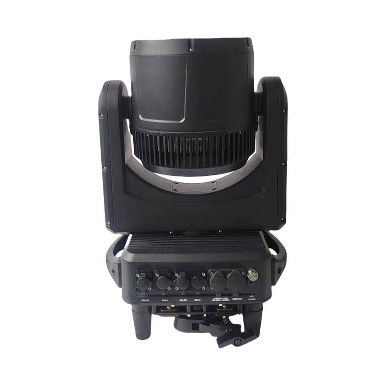 IP Wash Moving Head_M WASH 760IP LED Pixel Zoom Wash Moving Head