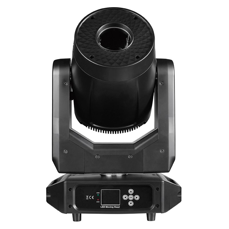 Moving Head Lights_M SPOT 200S Led 120w Spot Moving Head lighting