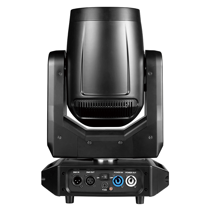 Moving Head Lights_M SPOT 200S Led 120w Spot Moving Head lighting