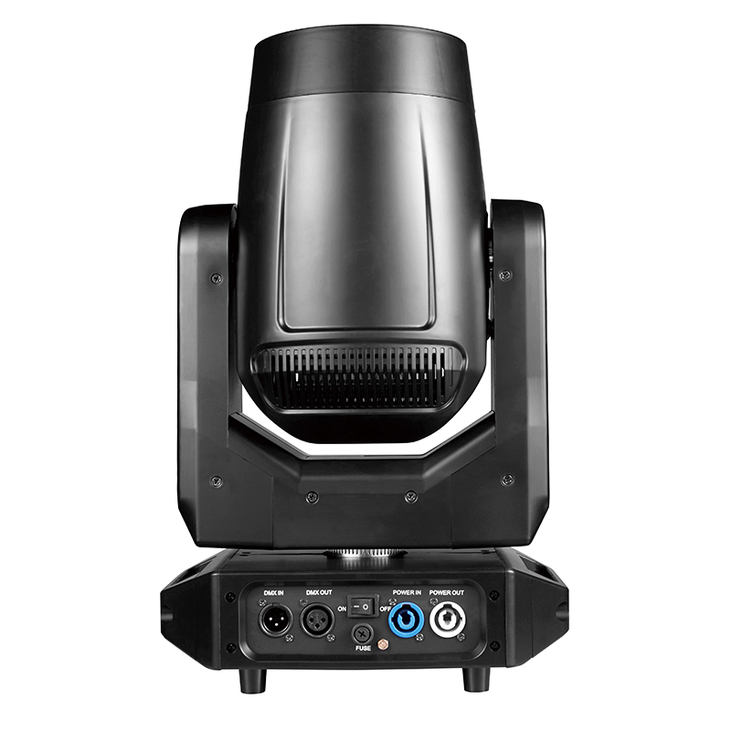 Moving Head Lights_M BEAM 200BR LED 2000W Beam Moving Head