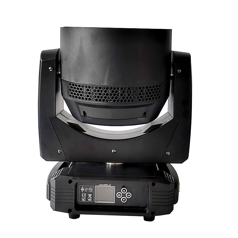 Moving Head Wash LED_M WASH 1920Z 19pcs Bee EYE Moving Head Lights