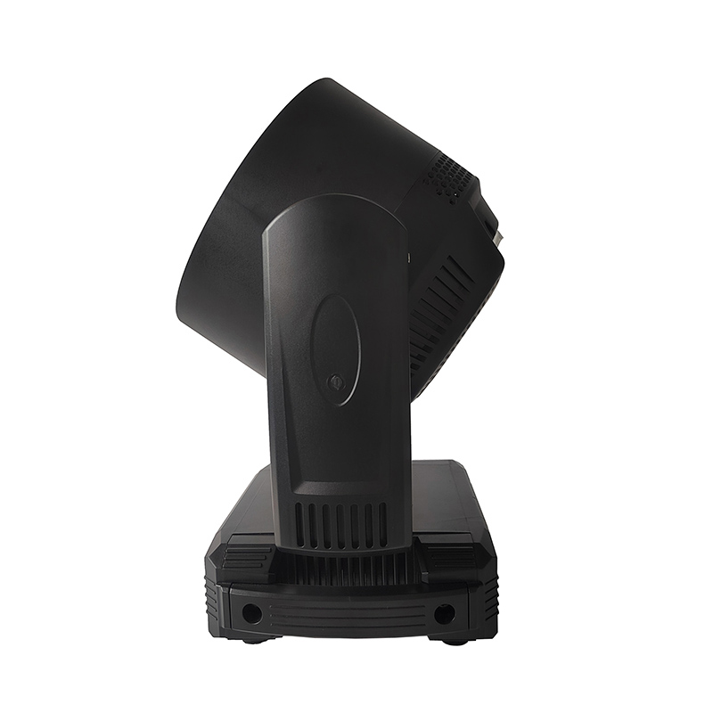 Moving Head Wash LED_M WASH 1920Z 19pcs Bee EYE Moving Head Lights