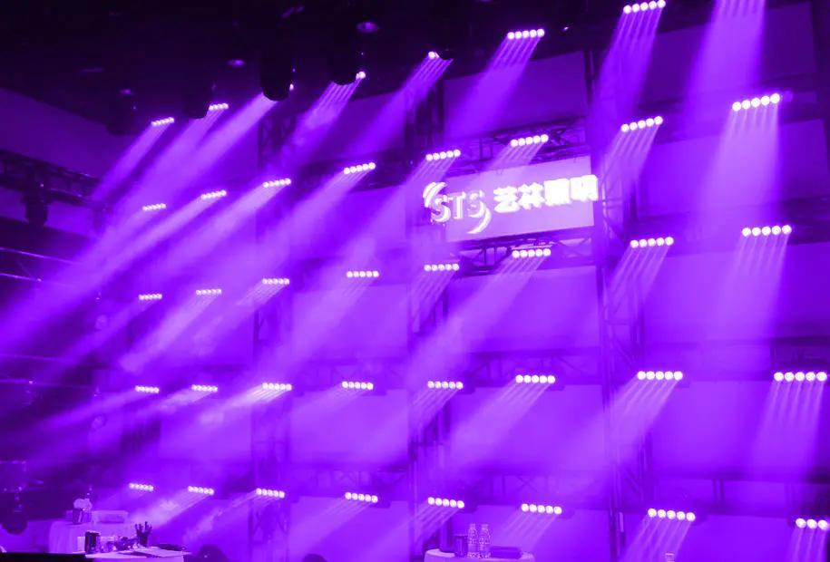 2017 STSLITE Guangzhou Entertainment Technology Show(GETShow)