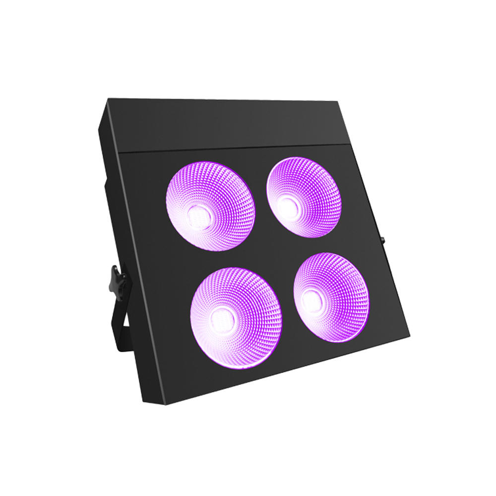 Led Matrix Lights BLINDER 450T/CW/W 4pcs 50W RGB/CW/W COB
