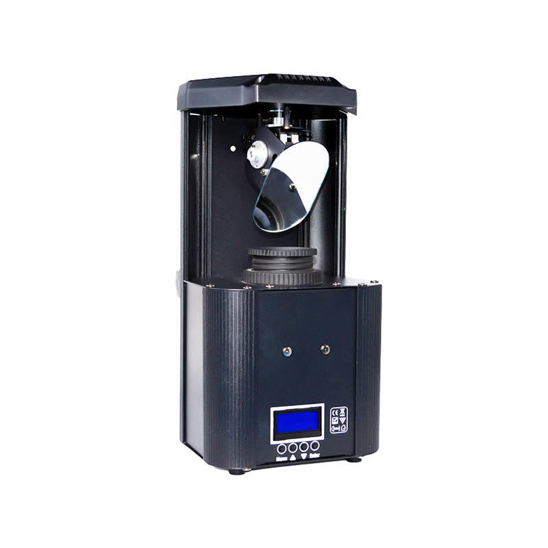 Mini LED Scanner Light_SCANNER 30 spot 30W LED scanner dj effect light