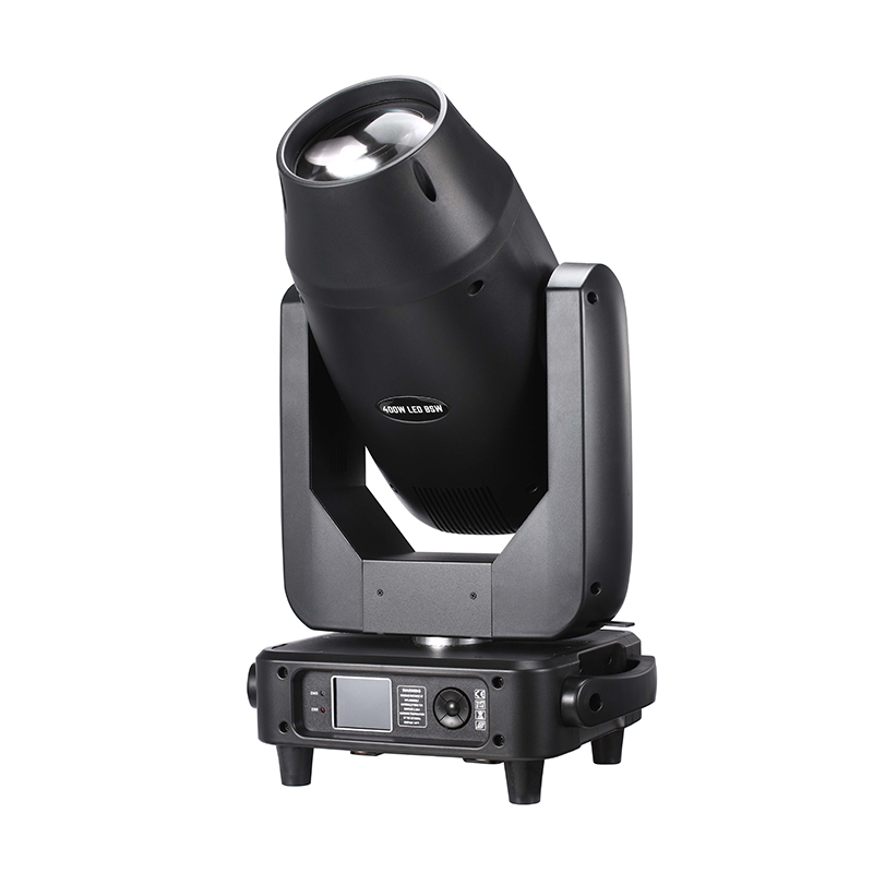 Moving Head Lights_300W LED BSW